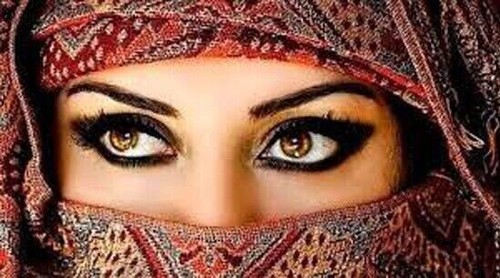 4X Pcs Black Eyeliner kajal Kohl surma india Kohla Traditional Arabic كحلة هاشمي - Picture 7 of 8