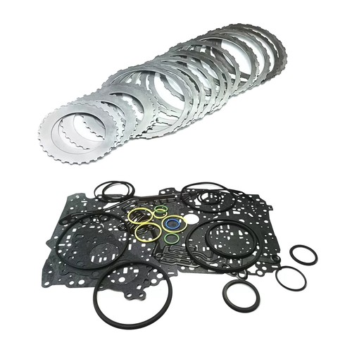 U760F/U760E/U760 Transmission Rebuild Kit for Toyota Highlander RAV4 Camry Venza - Bild 13 von 15
