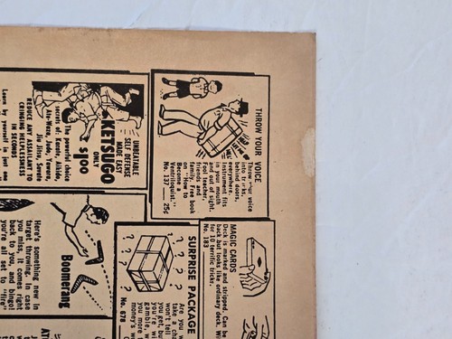 THE MIGHTY THOR #144 MARVEL COMICS 1967 - Picture 6 of 15