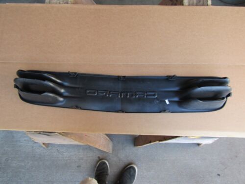 1998 - 2002 Chevrolet Camaro Front Grille Grill Original OEM GM #10280356 - Foto 6 di 7