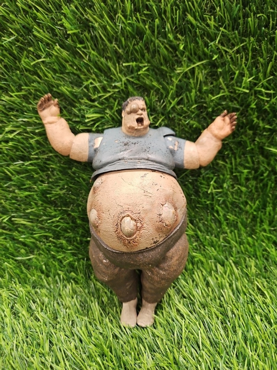 【本日特価】 2012 7 Collector BOOMER Dead 4 Left NECA ゲームキャラクター