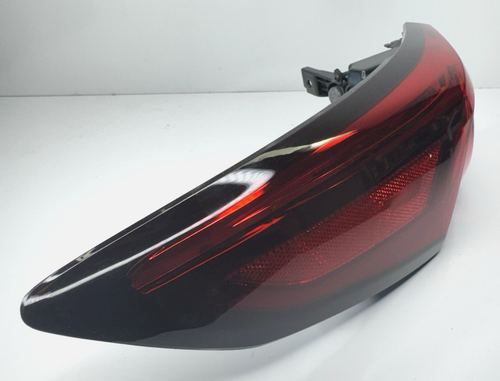 OEM 2016-2023 Mazda CX-9 Left Driver Side LH Outer Tail Light Lamp TK50-51-160 - Bild 7 von 18