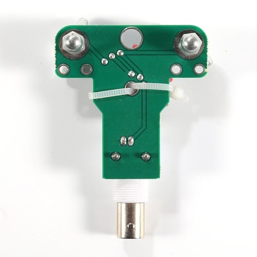 50W 1:1 Shortwave Dipoles Antennas Converters Replacement Part 52mmx52mm - Zdjęcie 6 z 8