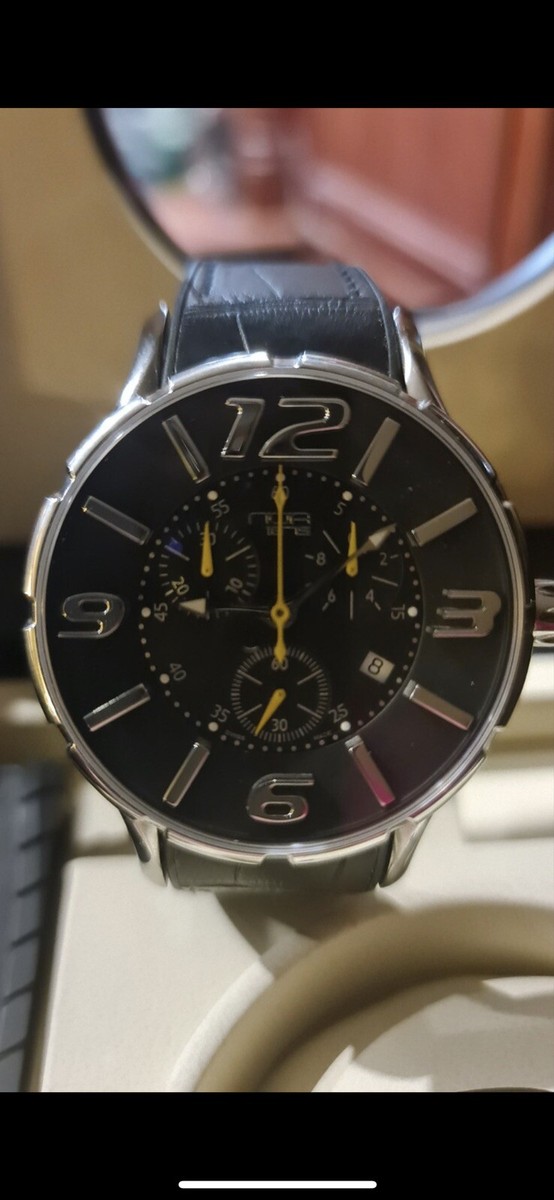 NOA watch G001, No Other Alternative - NOA! New, Best Gift