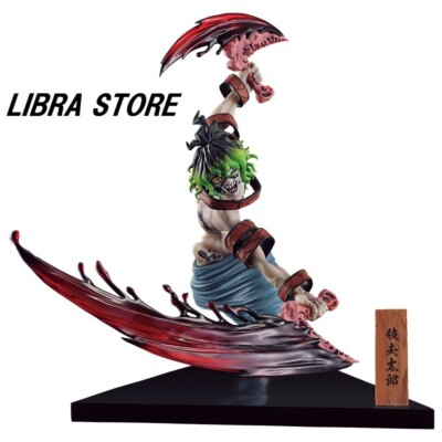 #ad RARE Demon Slayer Gyutaro Figure Ichiban kuji 2023 EX delivery from JP $94.99