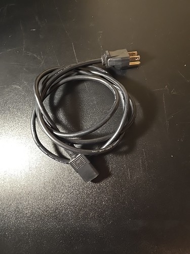 Viewsonic VA1716W Computer Monitor - Picture 9 of 9