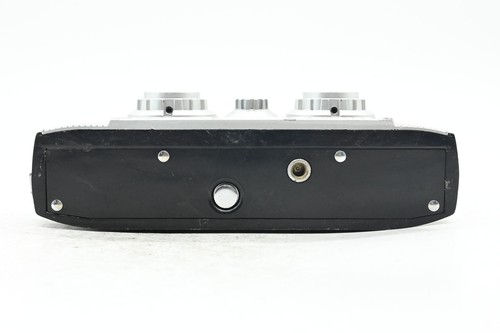 Universal Stere-All Stereo Camera (35mm Film) #779 - Picture 6 of 7