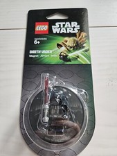 LEGO Gear: Lego Star Wars Darth Vader Magnet (850635)