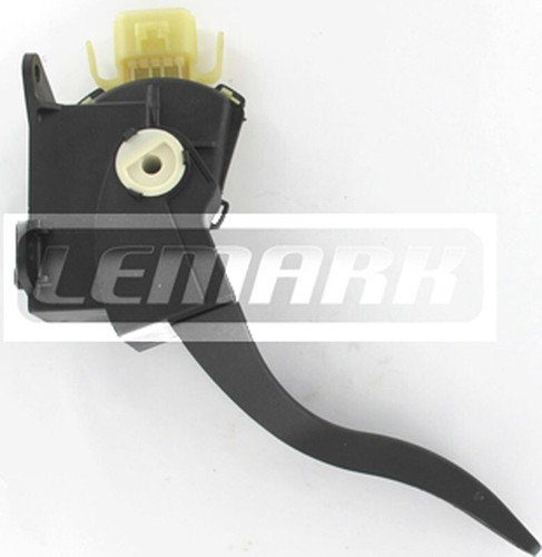 Lemark Accelerator Pedal Position Sensor For Ford Transit Connect 2002-2006 #1 - Picture 2 of 2