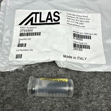Atlas Tool Part Stud Series Nose Assembly Size 10-32 3755900 UNUSED
