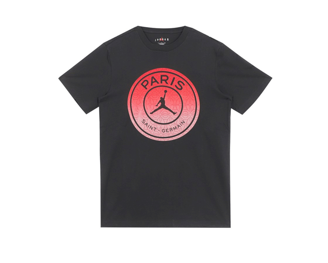 Nike Paris Saint-Germain Jordan Logo Men's T-Shirt FV7728