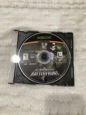 So yesterday i made a post about me buying Battlefront 2004 for the  original xbox for $5. Today a friend of mine found an ISO file online of  the original Battlefront 2004 for PC. Installed gameranger and after a  while I found a game : r/StarWarsBattlefront