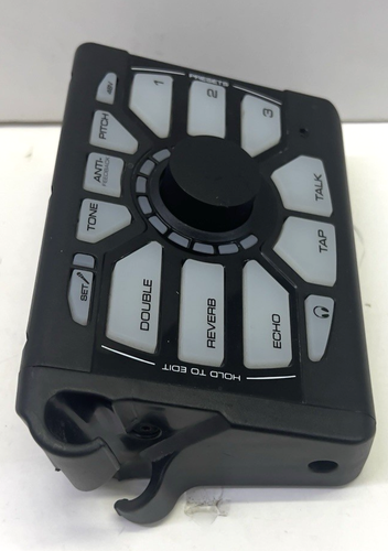 TC Helicon Perform-V Vocal Effects Processor - No PowerCord - Picture 2 of 4