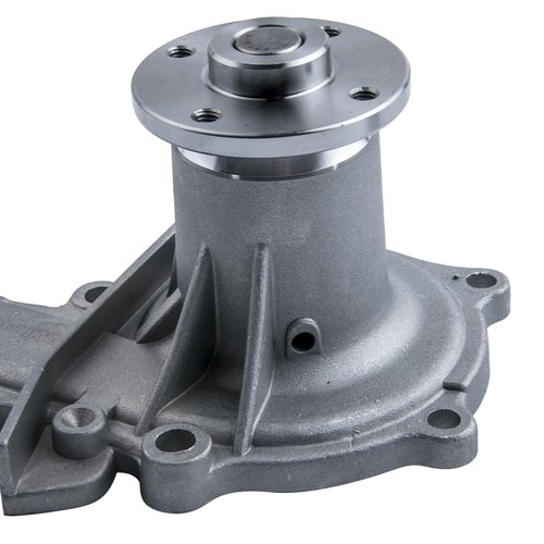 Timing Belt (121 teeth) Roller Tensioner Bearing kit For GEO PRIZM 1.8L 1788CC - Picture 10 of 10