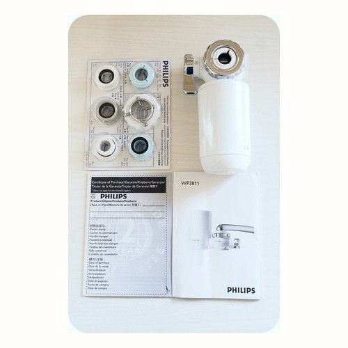 Philips WP3811 Micro Pure On Tap Water Purifier - Picture 2 of 10