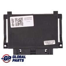 Drivetrain Module Mercedes H243 Transmission Control Unit ECU A2439000800
