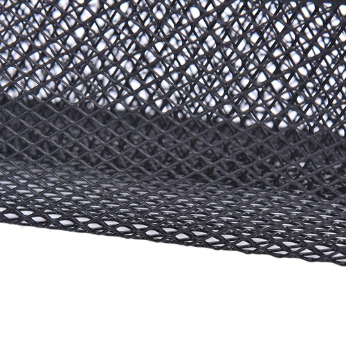 Black Mesh Letter Paper File Storage Rack Holder Tray Organiser Desktop Offic*-* - Picture 9 of 11