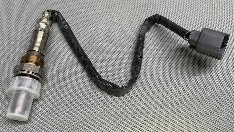 Brand New For 01-06 Honda Insight 1.0L 234-9013 Air Fuel Ratio Oxygen Sensor O2 - Image 4 of 4