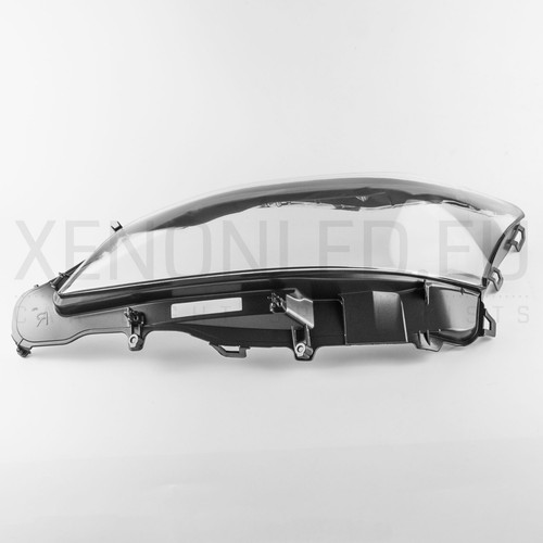 für Lexus LS FX40 2012 - 2016 Facelift Scheinwerfer Linse Abdeckung Linke Seite - Manuell - Bild 2 von 10