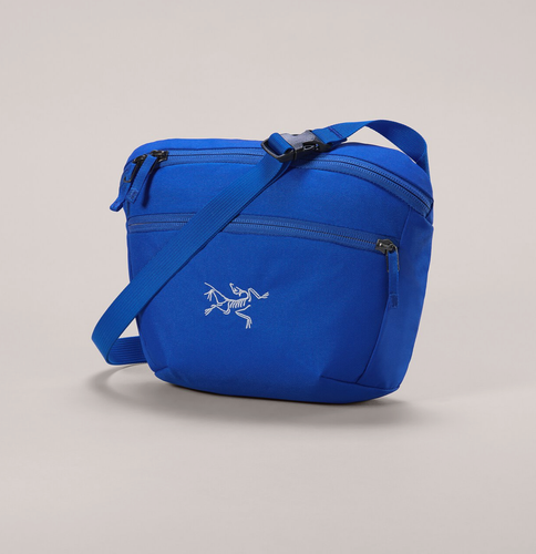 NEU Arcteryx Mantis 2 Waistpack Bauchtasche Umhängetasche Vitality