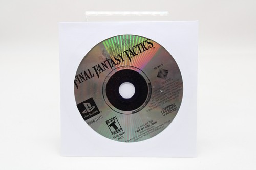 Sony Playstation 1 PS1 Cheap Affordable Value Games Resurfaced Tested Disc Only - Picture 48 of 177