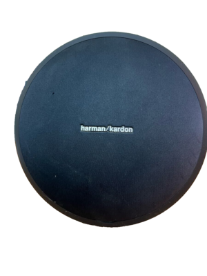 harman/kardon Bluetooth ONYX STUDIO Black Good GP | eBay