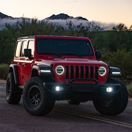 Luz antiniebla profesional Rigid Industries 36120 serie 360 - Imagen 2 de 8