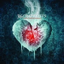 A Snow Capped Romance von 36 Crazyfists | CD | Zustand sehr gut