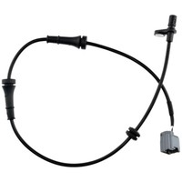 NTY ABS Sensor RaddrehzahlfüHler Hinten Rechts FüR Nissan Juke F15 1.6