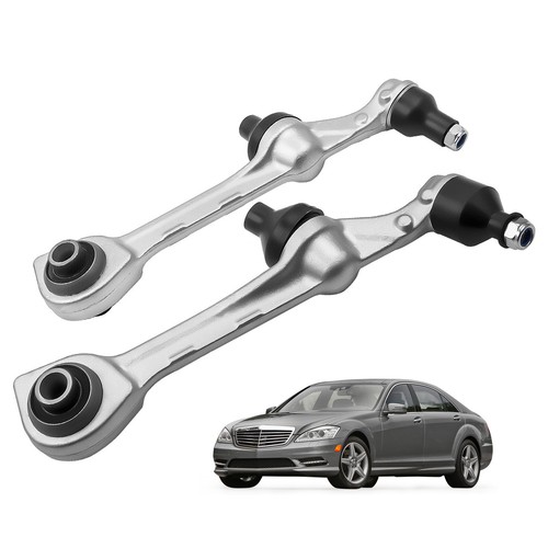 2x QUERLENKER LINKS&RECHTS FÜR MERCEDES S-KLASSE W221 S350 S450 S500 New - Picture 5 of 13