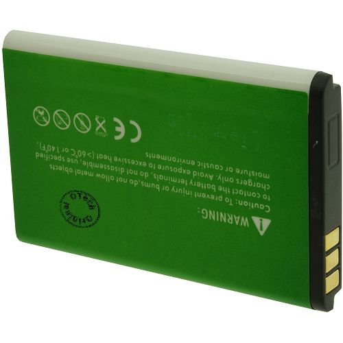 Batterie pour MYPHONE 2070 ROSE - Photo 2 sur 2