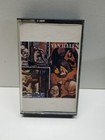 Van Halen, Fair Warning (Audio Cassette Tape, 1981)
