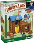 Lincoln Logs Kids Toys & Hobbies