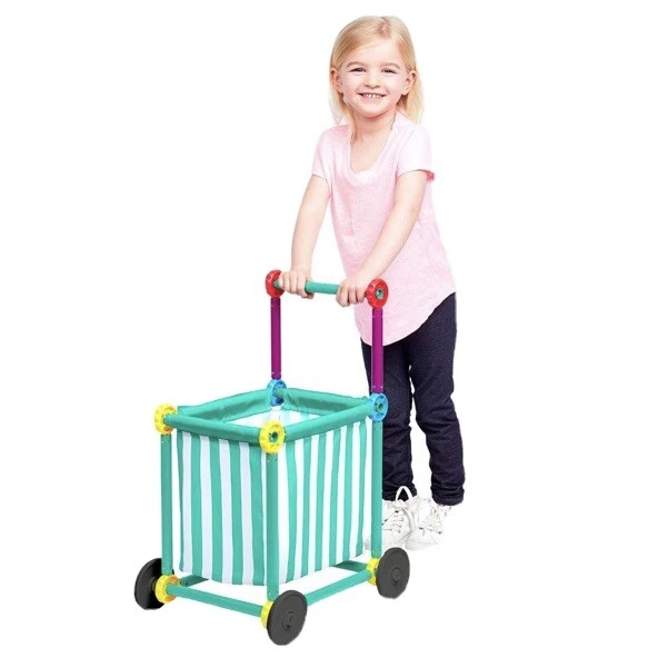 Warminster Habitat ReStore Antsy Pants Build Play Market