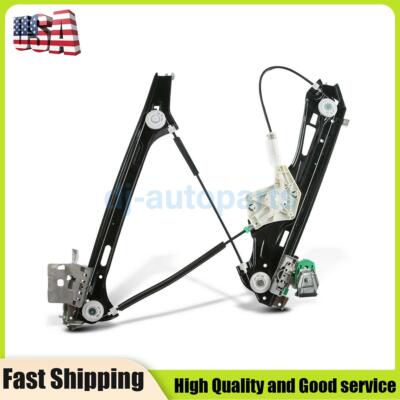 Front Left Driver Electric Power Window Regulator for Benz W219 CLS550 CLS500 US