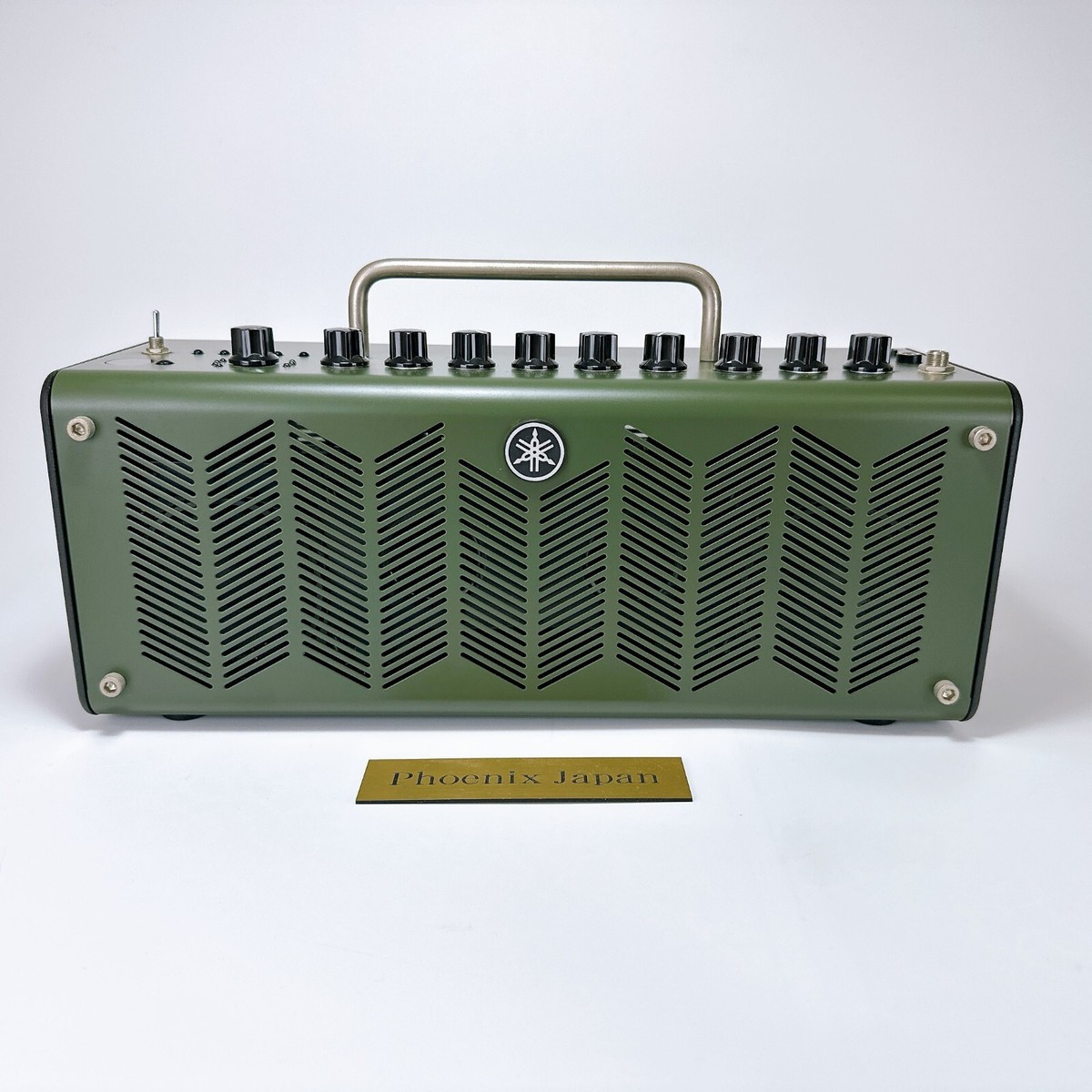 YAMAHA THR10X Guitar Amplifier Used JAPAN | eBay