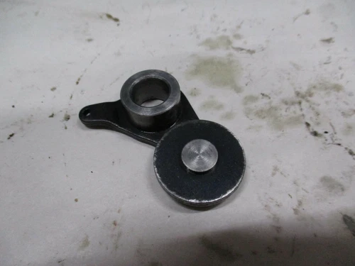 STOPPER, GEAR SHIFTING CAM (2) | K,L,M,A,B