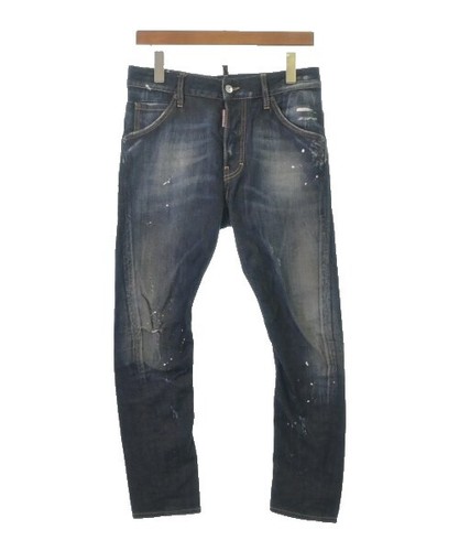 Dsquared2 Men's Jeans with SKU 642 S71LB1355 S30663 470 | eBay