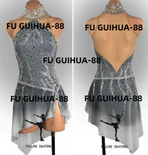 New Figure Skating Dress,Dress For Competition 1153