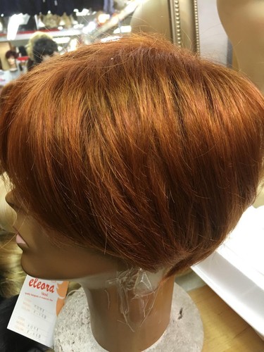 ELITE BRAND! BIG HAIR WIGS 4 SEXY QUEENS LONG CURLS VOLUME FLUFFY PRETTY, SALE! - Picture 11 of 15