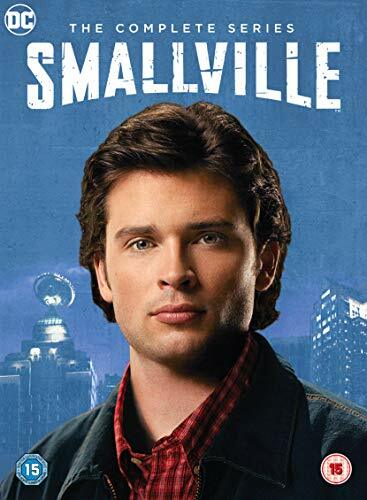 smallville 2011