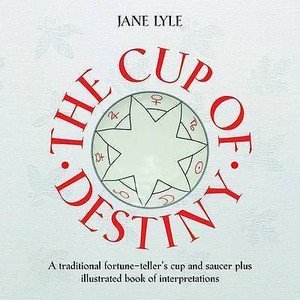 The The Cup of Destiny The The Cup of Destiny