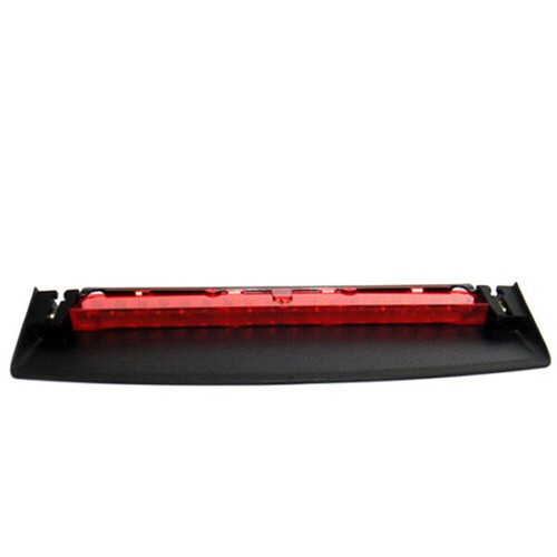 Red Lens LED High Mount Third Tail Brake Stop Lights For 2013-16 Audi A4 Quattro - Picture 10 of 18