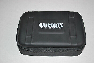 Call of Duty Ghosts 1080p HD Tactical Camera with Case & Accessories