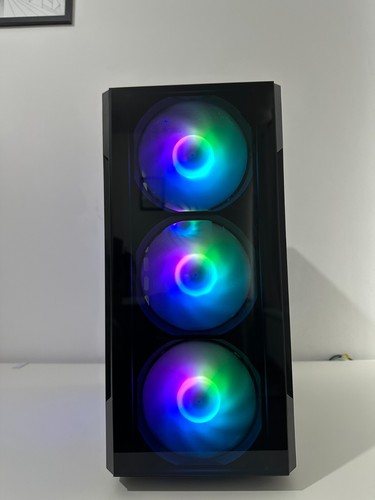 Gaming PC / NVIDIA RTX 3050 / Intel i7 / 16GB RAM / 1TB SSD / WiFi / Windows 11 - Bild 12 von 14