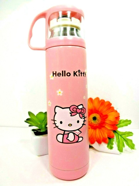 hello kitty thermos
