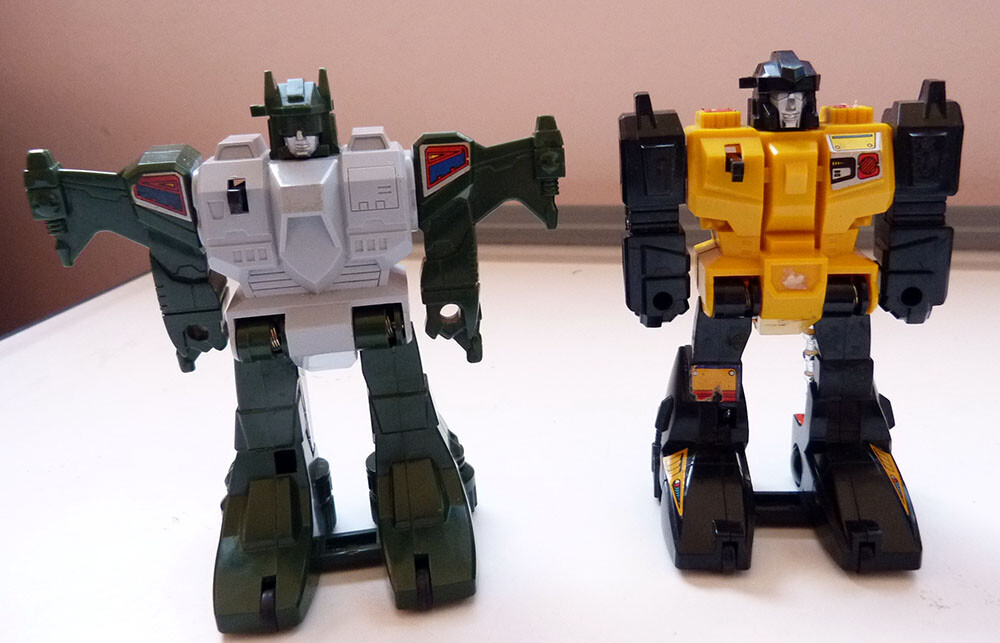 Transformers Estrela vtg Set 2 Jumpestrellaters G1 Brazil Saltuomo X Z top spin Twin Transformers Estrela vtg Set 2 Jumpestrellaters G1 Brazil Saltuomo X Z top spin Twin