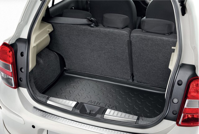 Nissan Murano Z51 Genuine Car Boot//Trunk Liner//Lining Soft Type KE9651A5S0