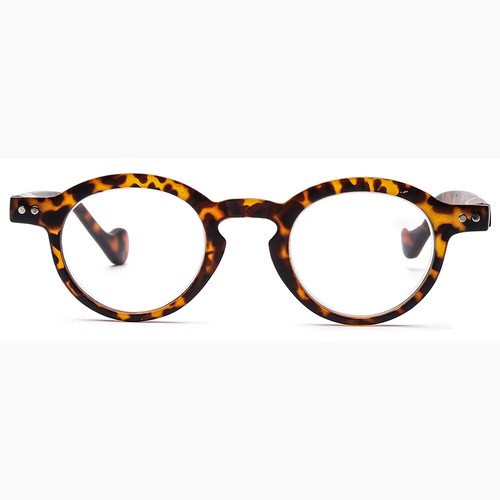 3 Pack Retro Spring Hinges Reading Glasses Readers +1.0 ~ 3.5 for Men Women - Picture 15 of 18