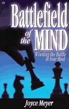 Battlefield of the Mind: Winning the B..., Meyer, Joyce